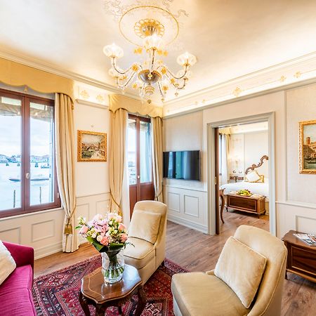 Monaco & Grand Canal Wenecja Zewnętrze zdjęcie