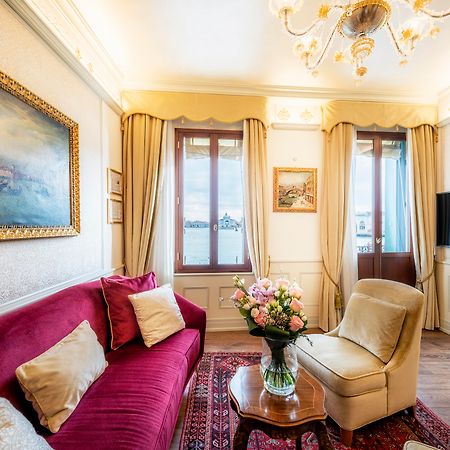 Monaco & Grand Canal Wenecja Zewnętrze zdjęcie