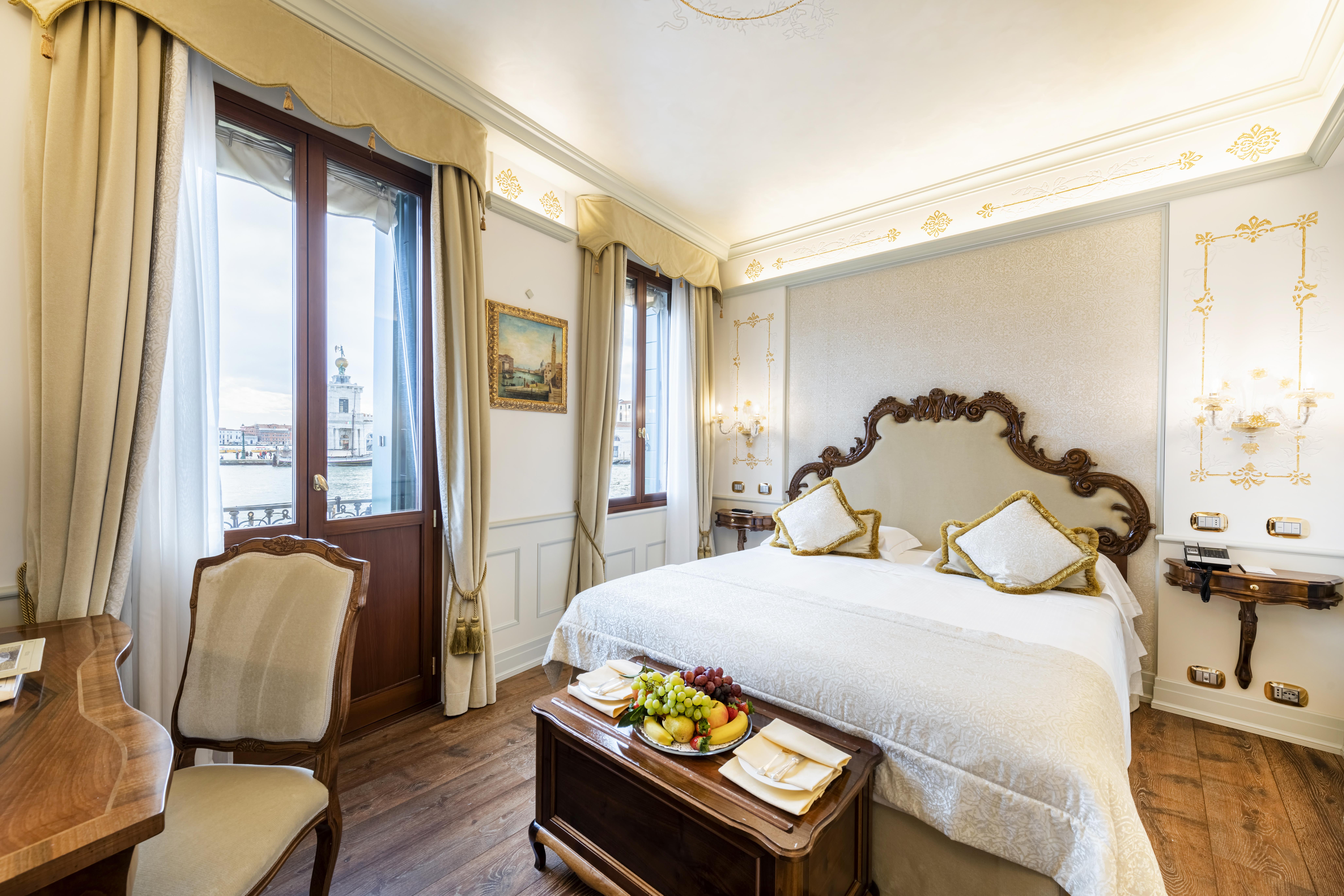 Monaco & Grand Canal Wenecja Zewnętrze zdjęcie