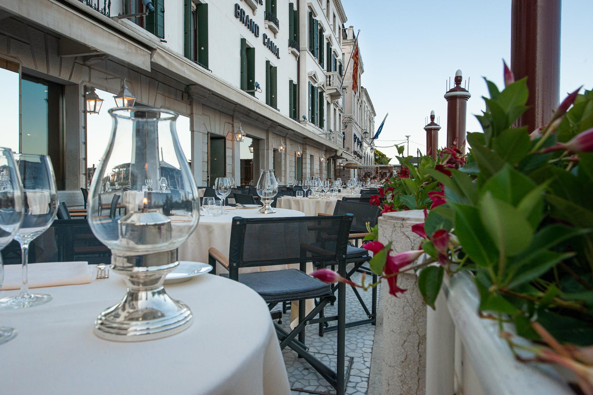 Monaco & Grand Canal Wenecja Zewnętrze zdjęcie