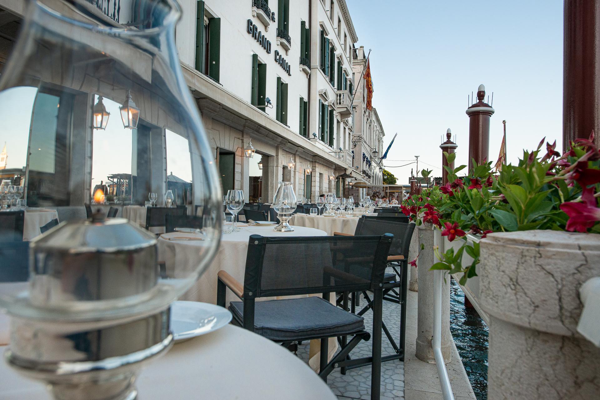 Monaco & Grand Canal Wenecja Zewnętrze zdjęcie